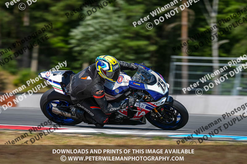 Slovakia Ring;event digital images;motorbikes;no limits;peter wileman photography;trackday;trackday digital images